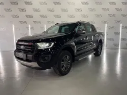 FORD Ranger 2.0 Ecoblue S&S Cb.Sencilla XL 4x4 170