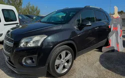 Chevrolet TRAX 1.7 VCDI 130 LS S&S