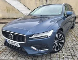 Volvo V60 2.0 B4 Plus Bright Auto