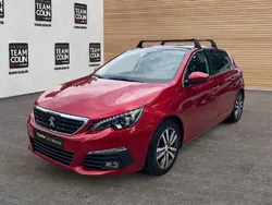 Peugeot 308 1.2 PureTech 130ch E6.3 S&S Allure