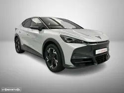 Cupra Tavascan 210 kW/77kWh HA Endurance