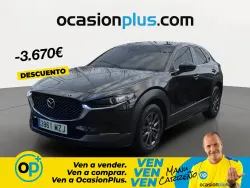 MAZDA CX-30 2.5 e-Skyactiv-G Prime Line FWD 103kW