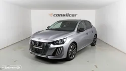 Peugeot 208 1.2 PureTech Allure Pack