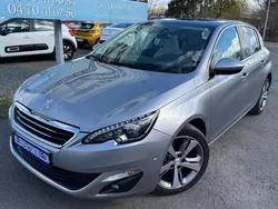 Peugeot 308 2.0 BLUEHDI FAP 150CH FELINE EAT6 5P