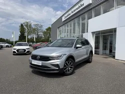 VOLKSWAGEN Tiguan 2.0 TDI 150ch DSG7 Life Business