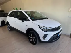 OPEL Crossland 1.2 S&S Edition 110
