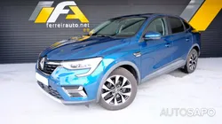 Renault Arkana 1.3 TCe Business EDC de 2022