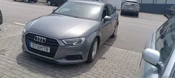 Audi A3 LIMUSINE 1.6TDi