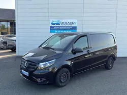 Mercedes VITO TOURER 109 CDI COMPACT SELECT TRACTION