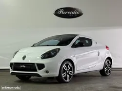 Renault Wind TCe 100 Night and Day