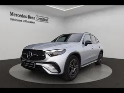 Mercedes-benz GLC 220 d 197ch AMG Line 4Matic 9G-Tronic