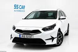Kia Ceed SW 1.0 T-GDI Sport