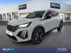 PEUGEOT 2008 Hybrid Allure eDCS6 145