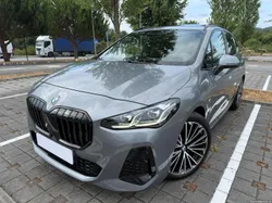 BMW 218 Active Tourer d Pack Desportivo M Auto