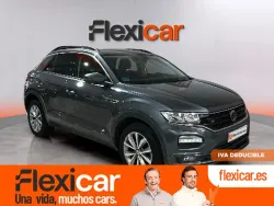 VOLKSWAGEN T-Roc 1.0 TSI Advance 81kW