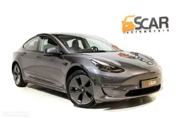 Tesla Model 3 Long Range Tração Traseira