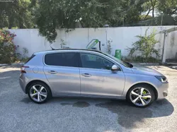 Peugeot 308 Allure
