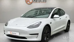 Tesla Model 3 de 2022