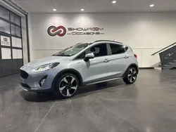 Ford Fiesta Active 1.0 EcoBoost 100ch S&S Pack Euro6.1