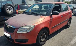 Skoda Fabia 1.2i 60ch