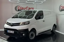 Toyota Proace Proace Van Media L1 1.5D GX 100