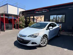 OPEL ASTRA GTC 2.0 CDTI 165 ch FAP Start/Stop Sport Pack