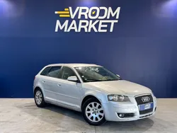 AUDI A3 Sportback 1.9 D 105ch 105 Streamline - 2008 - 186 000 km - Suivi complet
