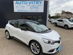 Renault scenic 1.7 bluedci 120 ch business