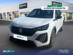 Peugeot 2008 1.2 PureTech S&S Active 100