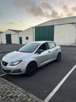 Seat Ibiza 6j