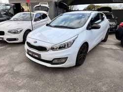 Kia Ceed crdi