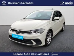 VOLKSWAGEN Polo 1.0 MPI 80 S&S BVM5