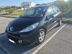 Peugeot 207 1.4 - A/C - 120.000km