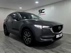 Mazda CX-5 2.2 D Excellence Pac