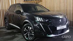 Peugeot 2008 1.2 PureTech GT Line de 2020
