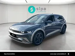 Hyundai ioniq 5 84 kWh - 229 ch Executive 5p