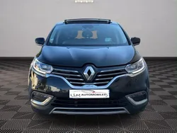 Renault espace 5 initiale Paris 1.6 160ch grand toit ouvrant garantie 12 mois 13990 euros