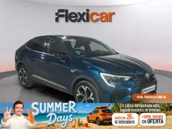 RENAULT Arkana 1.3 TCe Evolution EDC 103kW
