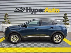 Peugeot 3008 (2) BlueHDi 130 EAT8 Style