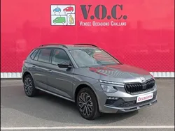 Skoda Kamiq 1.0 TSI Evo 2 116ch Selection DSG7