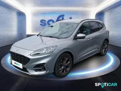 Ford Kuga 1.5 EcoBlue 120ch ST-Line
