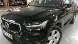 Volvo XC40 2.0 D3 de 2019