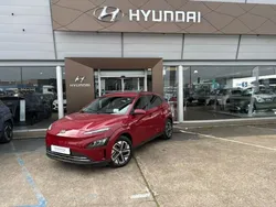 Hyundai Kona Electric 39kWh - 136ch Creative
