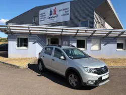 Dacia sandero stepway tce 90