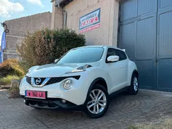 Nissan Juke 1.5 dCi 110cv Edition Acenta / Caméra de Recul / Clim Auto / Ecran GPS Bluetooth / Régulateur Etc...