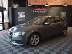 AUDI A3 SPORTBACK 1.6 TDI 105 Ambition Luxe S tronic 7