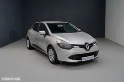 Renault Clio 1.5 dCi Confort