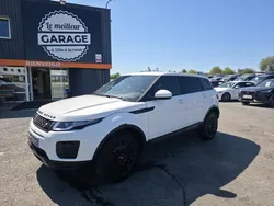 LAND ROVER RANGE ROVER EVOQUE 2.0 TD4 - 150 - BVA Pure