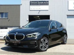 Bmw 116d toit ouvrant business design 03/23 1 ere main francaise