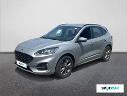 Ford Kuga (3) 2.0 EcoBlue 120 BVA ST Line